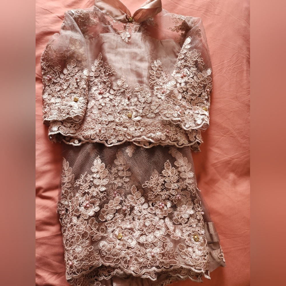 Pakistani girls sari